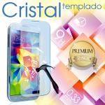 Protector Cristal Templado Premium HUAWEI MATE 7