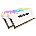 Memoria Corsair Ddr4 32Gb 2X16Gb Pc2666 Vengeance Rgb Pro