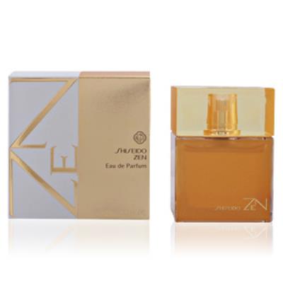 Shiseido Zen Eau De Perfume Vaporizador 100 Ml