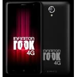 Infiniton Rook Movil 16gb 4g