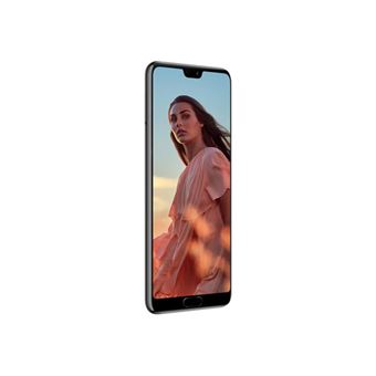 Huawei P20 Pro 128 GB Negro