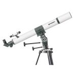 Telescopio Bresser Optics Taurus Refractor 90/900 + NG