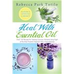 Heal with Essential Oil Paperback