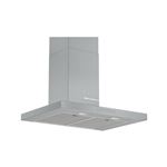 Campana extractora decorativa de pared Bosch DWB77CM50 70cm Inox