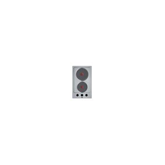 Placa Teka EFX3012PT 2f Electrico Inox 40214495