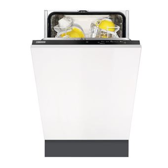 Lavavajillas Zanussi ZDV12003FA