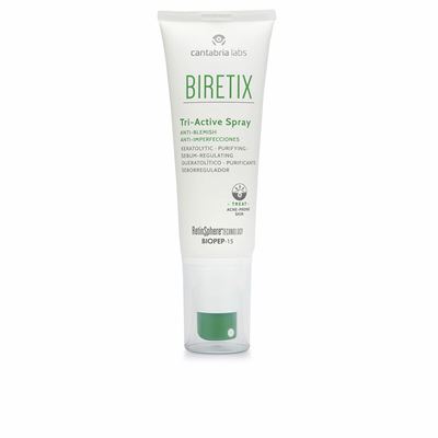 Spray Anti-imperfecciones Biretix Tri-active 100ml