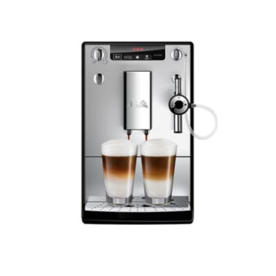 Melitta Caffeo Solo & Perfect Milk