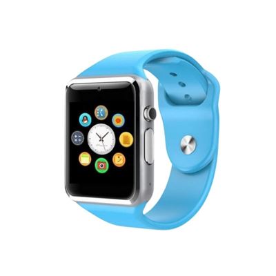 Smartwatch Oem A1 1.54'' Azul