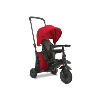 Triciclo Smartrike 5000000 smarTfold 400 rojo