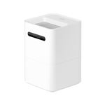 Humidificador evaporativo inteligente Smartmi Humidifier 2 blanco