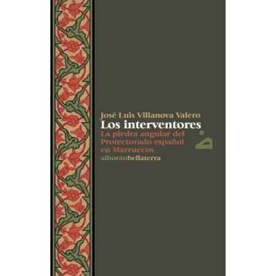 Bellaterra Sa Ediciones Interventores Los