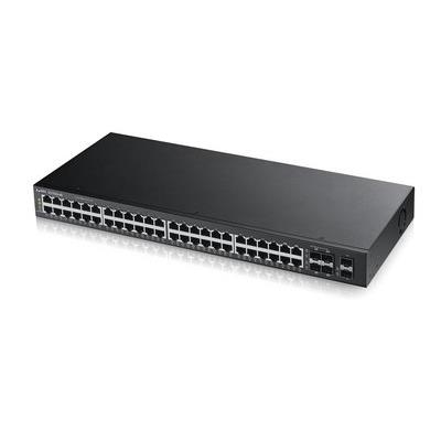 Zyxel Switch Gs1900-48