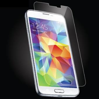 Protector de Pantalla CRISTAL TEMPLADO Para S4 MINI - 1