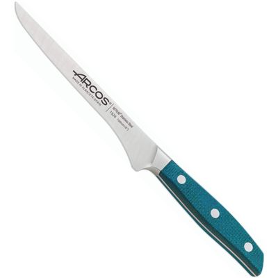 Cuchillo Deshuesador Arcos Brooklyn Hoja 160 Mm