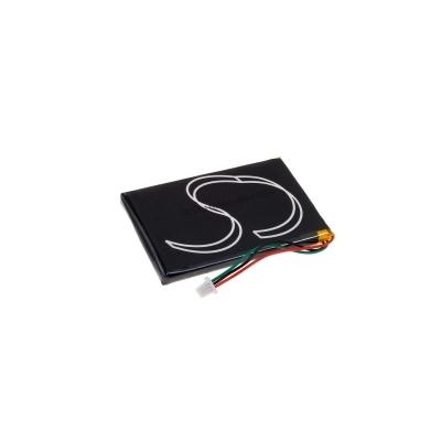 Batería Para Garmin Edge 705
