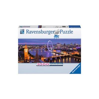 Puzzle 1000 londres por la noche