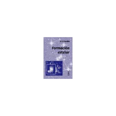 Formación estelar. NUEVO. ENVÍO URGENTE (Librería Agapea) - Imagen 2