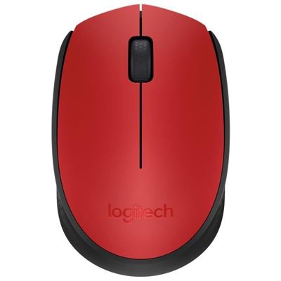 Logitech - M171 - 19620122