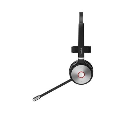 Auricular Inalámbrico Monoaural Yealink Wh62 Uc