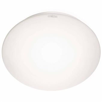 Lámpara Steinel de interior RS 16 LED plástico 008383
