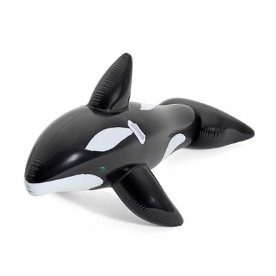 Ballena Hinchable Infantil Bestway 203x102 Cm