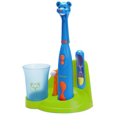 Set de cepillo dientes para niños DSA3500B (Oso)