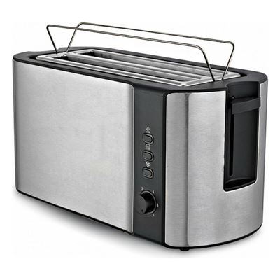 Tostadora Comelec Tp 1727 1400 W Negro