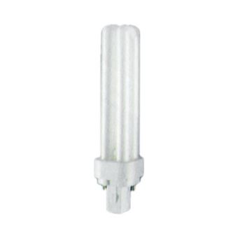 Lampada DULUX D 26W/830 G24d-3 - OSRAM | Leroy Merlin - 5