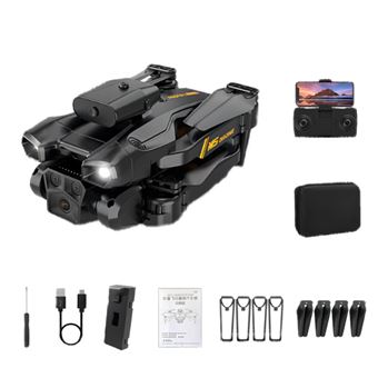 Drone SZSMART M5 nergo 5 tomó Batería 1 batería - 1