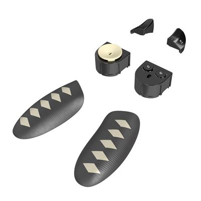 Gamepad Para Xbox Thrustmaster Eswap X Controller Fighting Pack