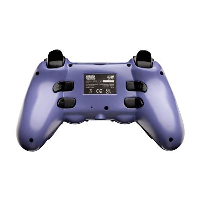 Mando Inalámbrico Sasuke By Tsume - Wireless Controller Naruto Shippuden