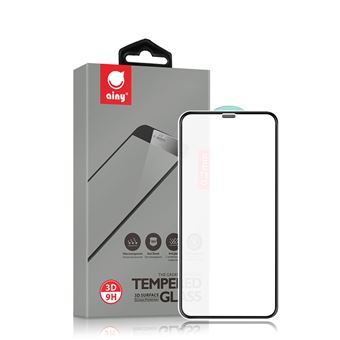 Cristal templado para Apple iPhone X / XS - 1