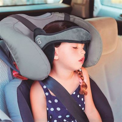 Soporte Sujeta Cabeza De Asalvo