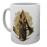 Taza Assassins Creed Origins Dagger_0