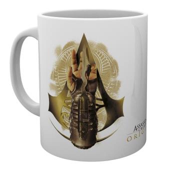 Taza Assassins Creed Origins Dagger