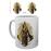 Taza Assassins Creed Origins Dagger_1