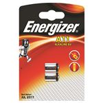 Energizer Pack de 2 pilas especiales A11 alkaline