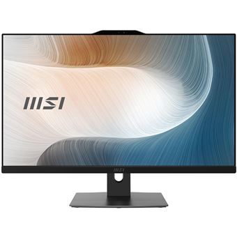 Monitor MSI AIO Modern AM242TP 12M-439EU - 1