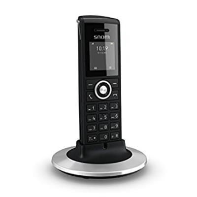 Snom M25 - Teléfonos Inalámbricos Teléfono Voip