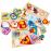 Nttos.Cajon 3 Puzzles de Madera_0