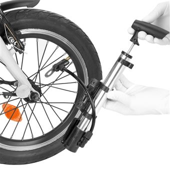 Mini bomba de aire para ciclismo, Accesorios y componentes para bicicletas,  Los mejores precios