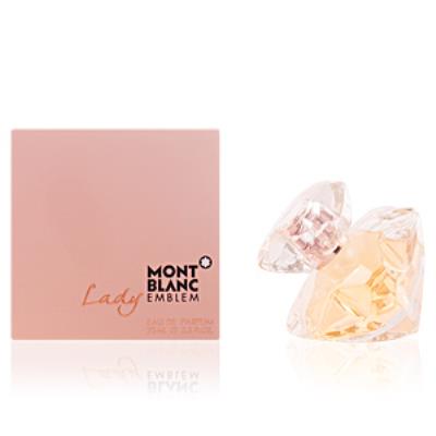 Lady Emblem Eau De Perfume Vaporizador 75 Ml