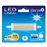 Bombilla lineal LED con casquillo R7S de 118mm, 9,5W 1200 lumenes, 360°, luz cálida_0