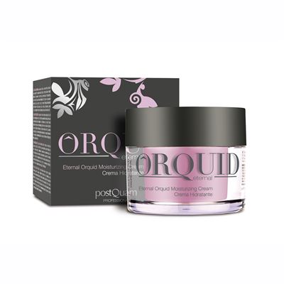 Postquam Crema Facial Eternal Orquid 50Ml