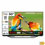 TV LED 50" Grundig 50GGU7960B Smart TV LED HDR10 Ultra HD 4K 50 HbbTV E