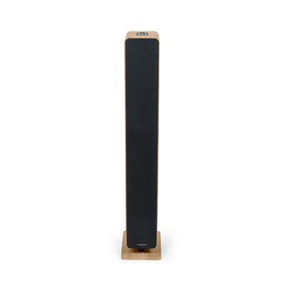 Torre De Sonido Thomson Ds702 120 W Con Bluetooth