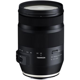 Tamron 35-150mm F2.8-4 Di VC OSD (A043) FOR Nikon