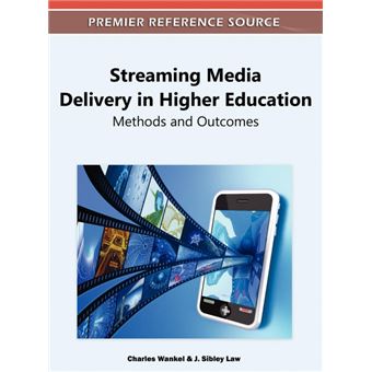 Serie Única - Streaming Media Delivery In Higher Education - 1