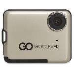 Cámara para deportes de acción GOCLEVER DVR Extreme Gold